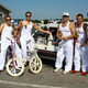 Illustration for article titled A Treasury Of 24 Hours Of LeMons Team Costumes